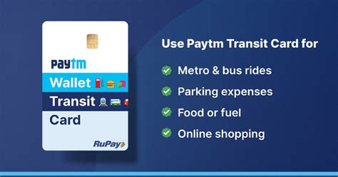 paytm metro card payment